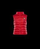 MONCLER LIANE - Waistcoats - women