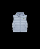 MONCLER NEW AMAURY - Жилеты - Unisex