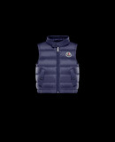 MONCLER NEW AMAURY - Waistcoats - Unisex