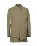 SEVENTY SERGIO TEGON Herren Lange Jacke Farbe Grau Gr��e 5