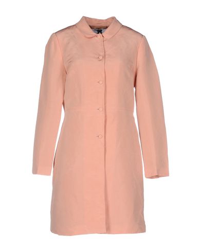 Легкое пальто Blumarine