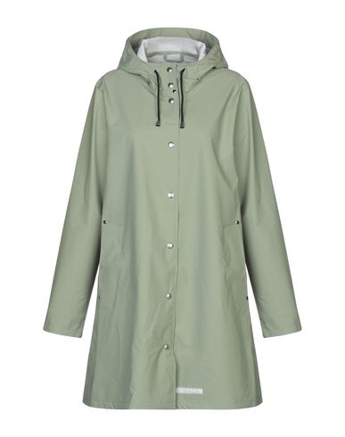 фото Легкое пальто Stutterheim