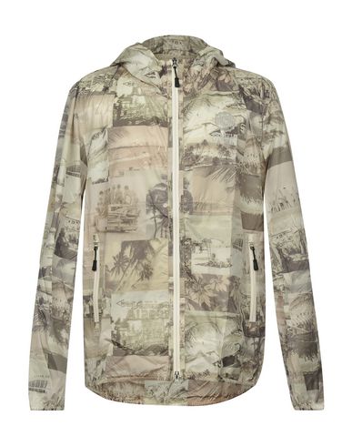 Куртка FRANKLIN & MARSHALL