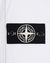 41780372ps - COATS & JACKETS STONE ISLAND LIGHTWEIGHT JACKET 44999 GARMENT DYED PLATED REFLECTIVE WITH NY JERSEY-R
STONE ISLAND