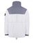 41780372ps - COATS & JACKETS STONE ISLAND LIGHTWEIGHT JACKET 44999 GARMENT DYED PLATED REFLECTIVE WITH NY JERSEY-R
STONE ISLAND
