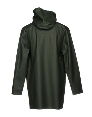 фото Легкое пальто Stutterheim