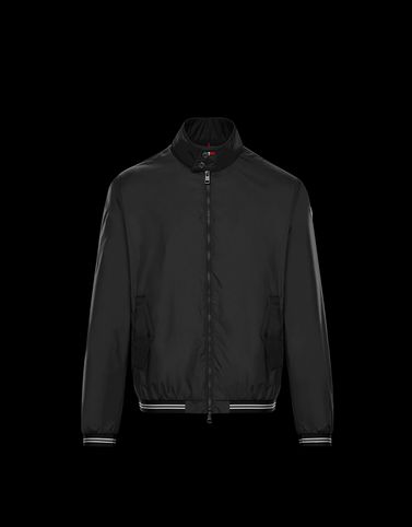 moncler allier jacket