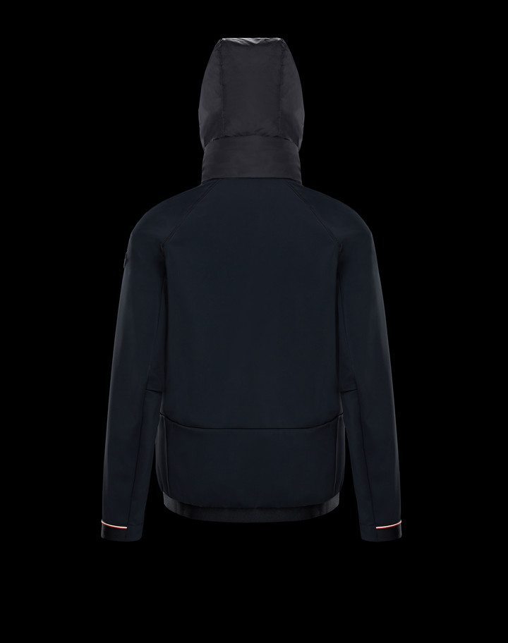 Moncler Men’s - Clothing - Outerwear, Jackets, Down Jackets | Official