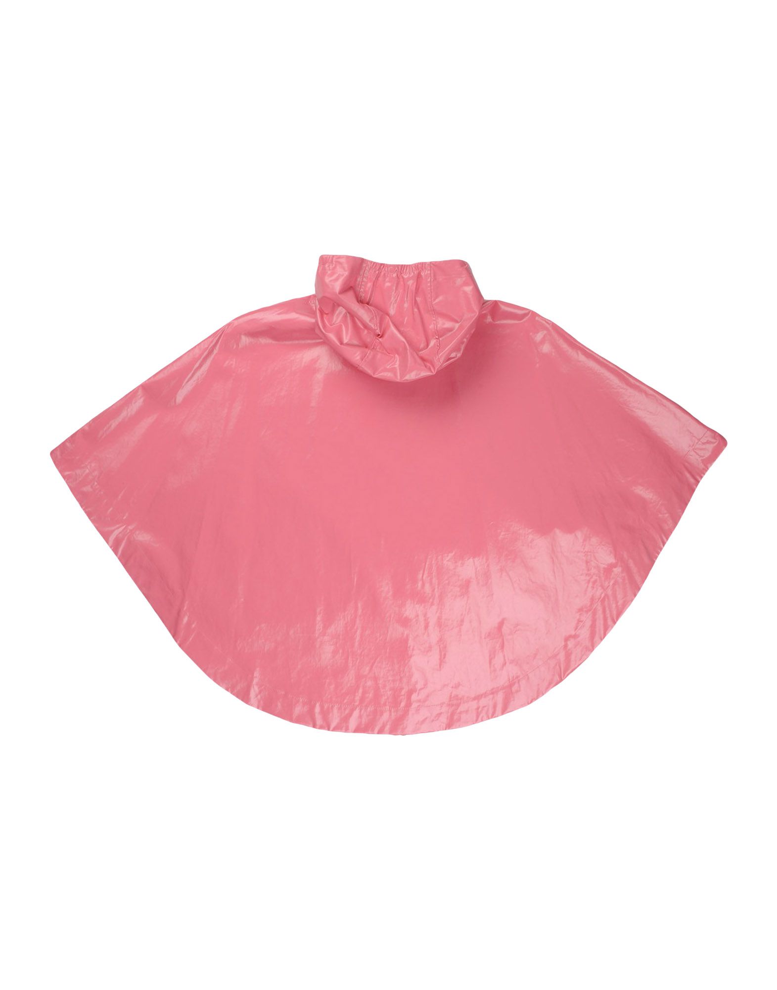 Disposable color capes