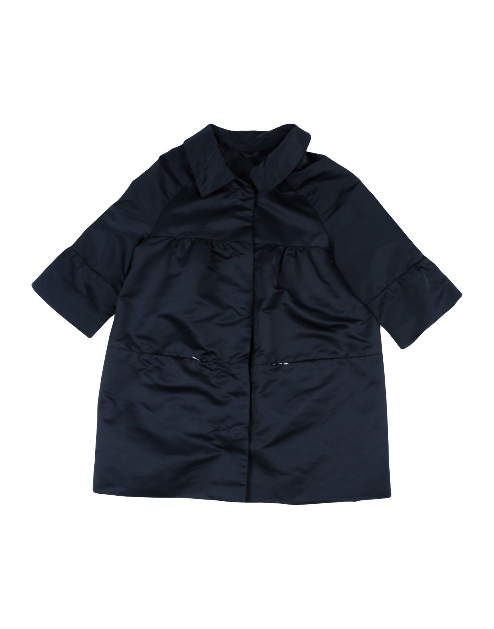 ADD Full-length jacket,41781518XQ 6