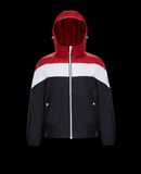 MONCLER Jacket - Overcoats - men