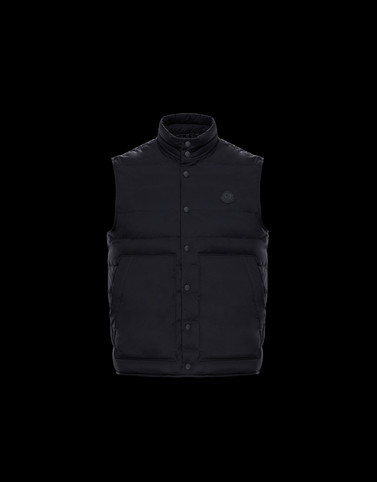 moncler merak vest