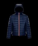 MONCLER MORVAN - Outerwear - men