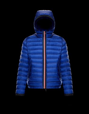 moncler BOMBER BLANC moncler BOMBER BLANC