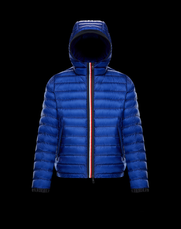 Moncler Men's Down Jackets | Official Store