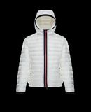 MONCLER MORVAN - Outerwear - men