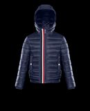 MONCLER MORVAN - Short outerwear - men