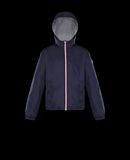 MONCLER NEW URVILLE - Overcoats - men