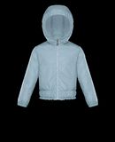 MONCLER ERINA - Overcoats - women