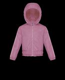 MONCLER ERINA - Overcoats - women