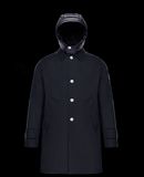 MONCLER COAT - Coats - men