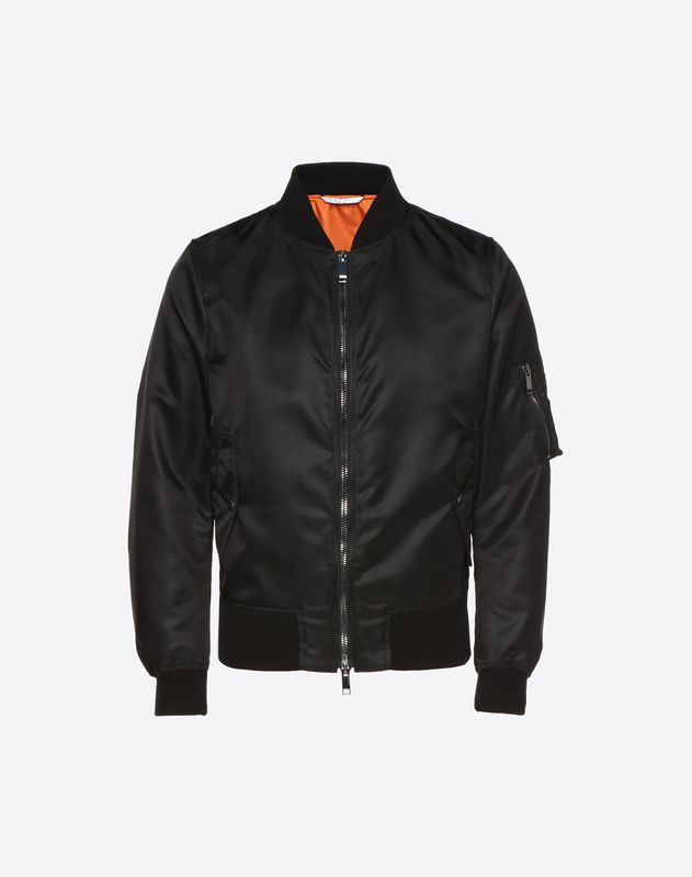 Valentino Men S Coats Outerwear Com In Boutique Vltn Er