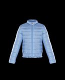 MONCLER ABRICOT - Abrigos cortos - mujer