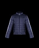 MONCLER ABRICOT - Short outerwear - women