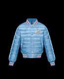MONCLER CORBIAC - Short outerwear - men