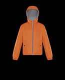 MONCLER NEW URVILLE - Overcoats - men