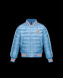 MONCLER CORBIAC - Short outerwear - men
