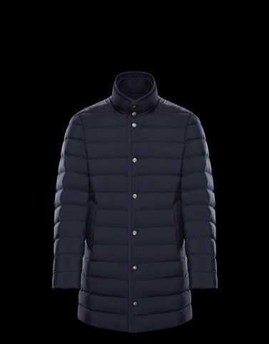 MONCLER BREUIL - Outerwear - men