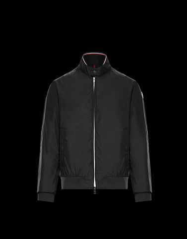 MONCLER MIROIR - Bomber Jacket - men