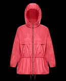 MONCLER SANVEL - Overcoats - women