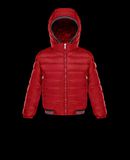 MONCLER ELIOT - Short outerwear - men