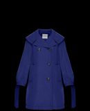 MONCLER NACRE - Raincoats - women