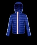 MONCLER MORVAN - Short outerwear - men