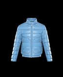 MONCLER ACORUS - Short outerwear - men