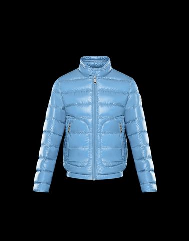 MONCLER ACORUS - Short outerwear - men