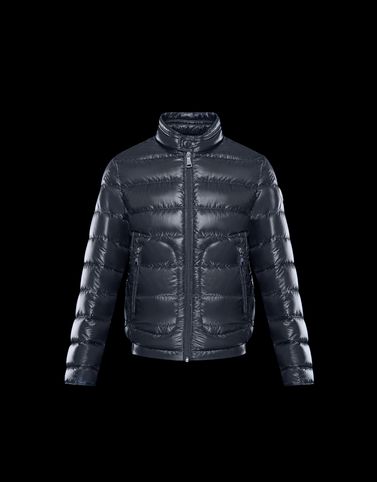 MONCLER ACORUS - Short outerwear - men