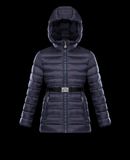 MONCLER DAHLIET - Short outerwear - women