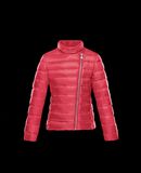 MONCLER AMY - Short outerwear - women