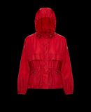 MONCLER JAIS - Overcoats - women