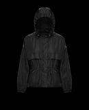 MONCLER JAIS - Overcoats - women