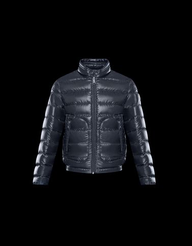 MONCLER ACORUS - Abrigos cortos - hombre