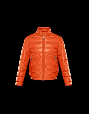 MONCLER ACORUS - Short outerwear - men