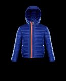 MONCLER MORVAN - Short outerwear - men