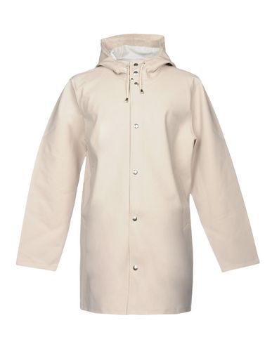 фото Легкое пальто Stutterheim