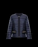 MONCLER ALMA - Short outerwear - women