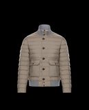 MONCLER CHABERTON - Outerwear - men